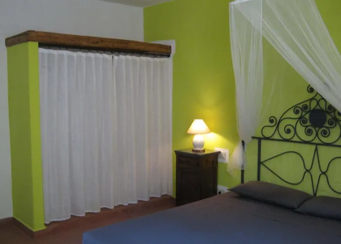 דירה Casa Marta *