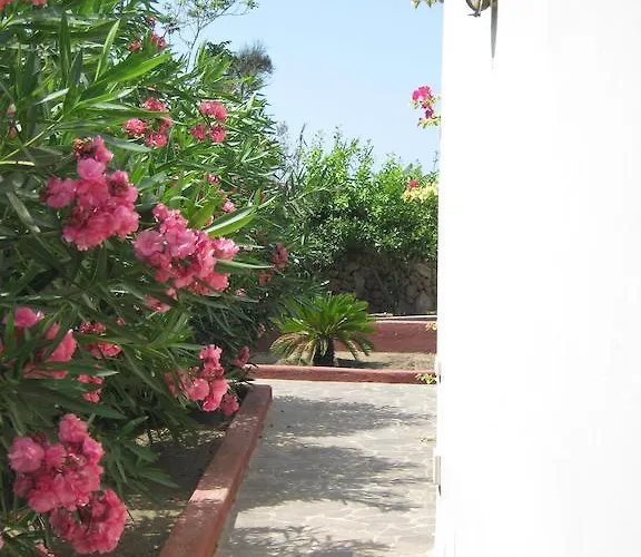 Apartment Casa Marta