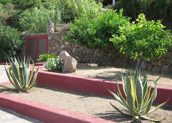 Casa Marta ليباري