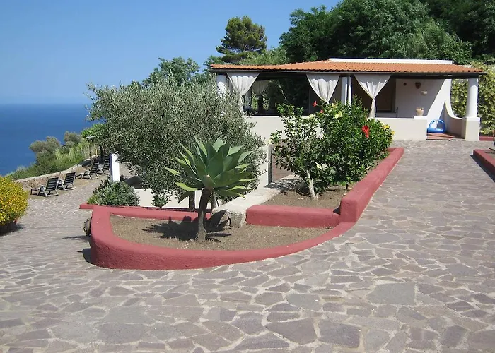 Apartment Casa Marta Lipari (Isola Lipari)
