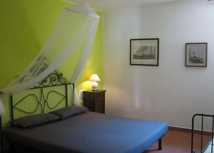 Casa Marta * ليباري