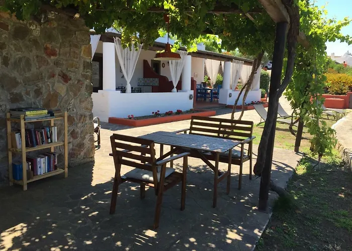 Casa Marta Апартаменты