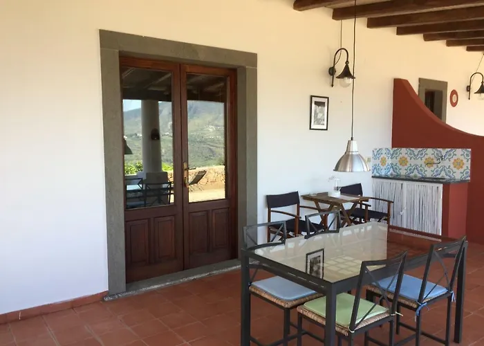 Casa Marta * Lipari (Isola Lipari)