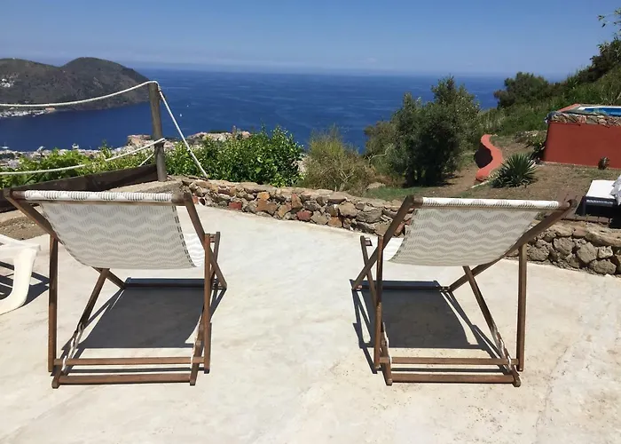 Casa Marta Apartment *