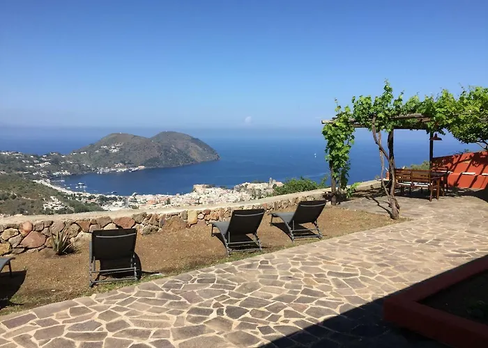 Casa Marta ليباري