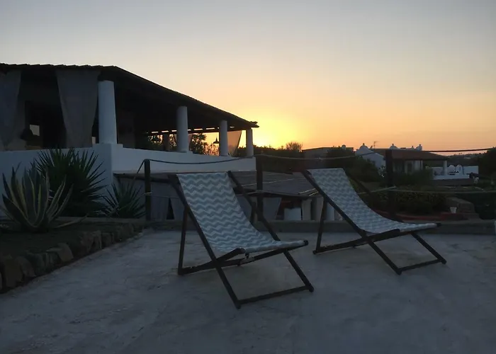 Casa Marta * ليباري